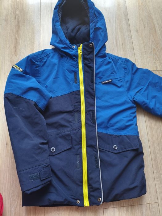Kurtka Coolclub 128