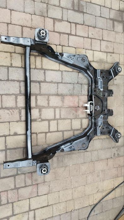 Підрамник балка Ford Edge едж USA 2.0