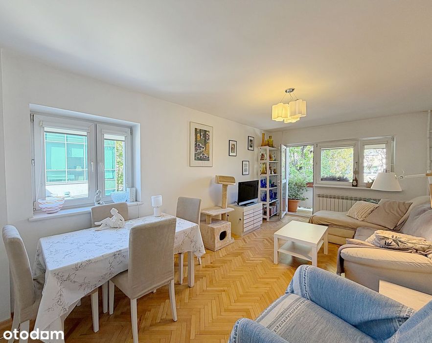 Gotowe do zamieszkania | 2 pok + osobna kuchnia | Balkon | Wierzbno | - Widok 4