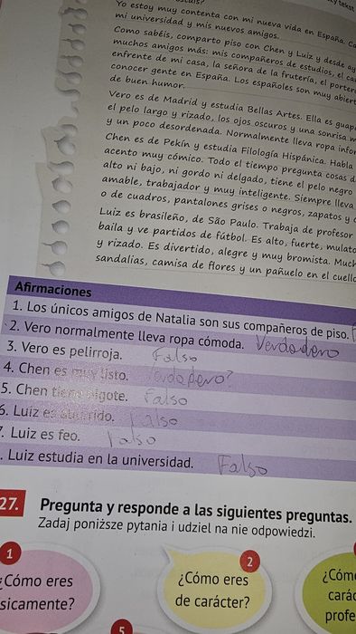 Arriba Joven 1 A1.1 Libro del alumno podręcznik 2022