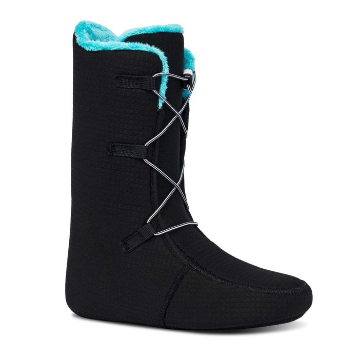 Nowe buty snowboardowe Raven Galla Mint MOZ (boa), roz. 39.5 (255mm)