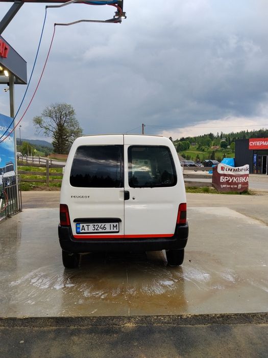 Продам або обміняю на більшого буса з доплатою моєю