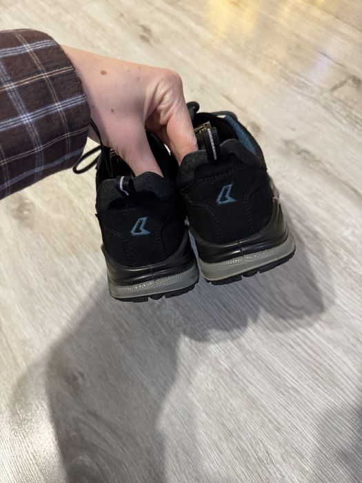 Жіночі трекінгові кросівки Lowa Innox Evo GTX оригінал