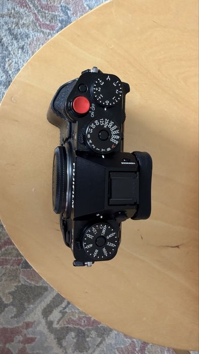 Camera Fujifilm  XT5