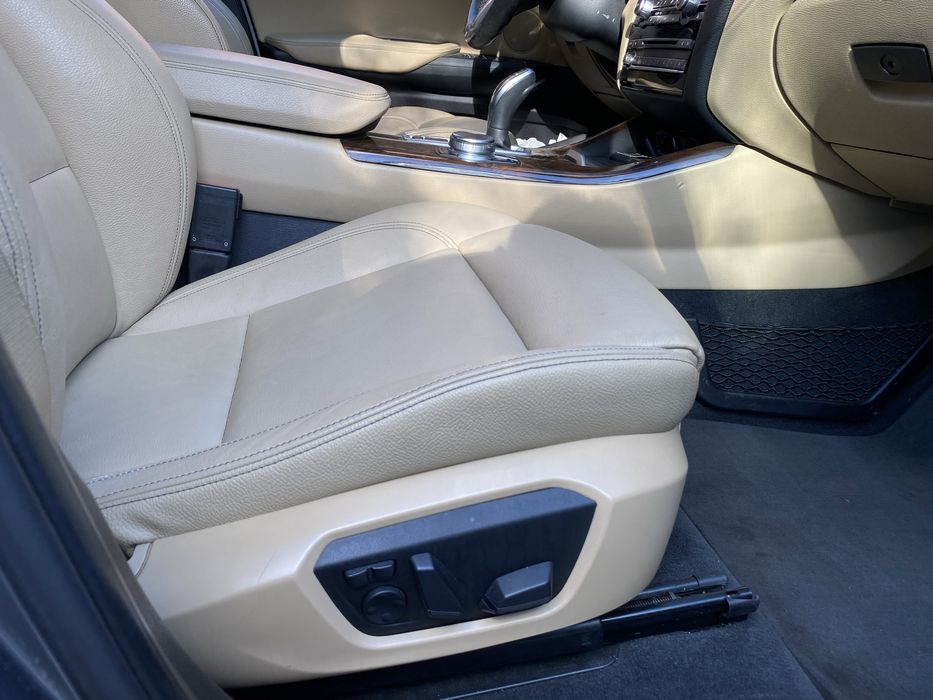 Bmw X 3 xdrive 28i M-packet