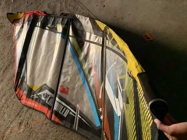 Vela 4.0 Point-7 WINDSURF
