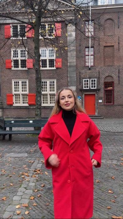 Тканина Жаккард для костюма та пальто. Ціна за  відріз 4 метра