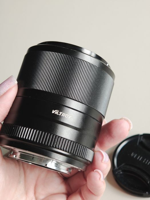 Viltrox 33mm f1.4 fujifilm