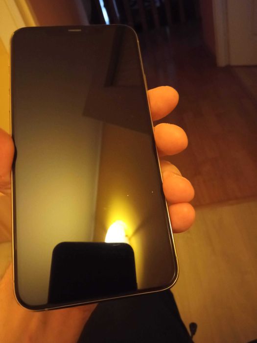 iPhone 11 pro max bardzo zadbany zero rys