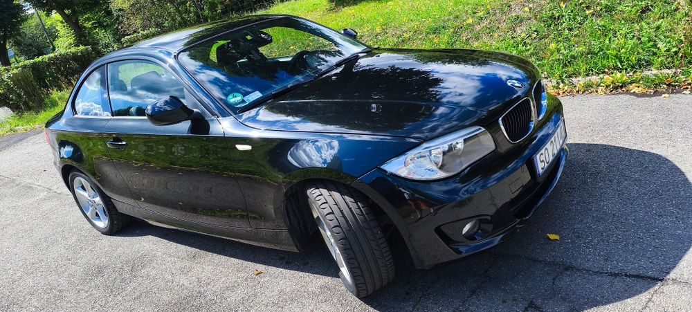 BMW Seria 1