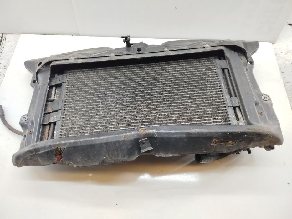 Conjunto de radiadores - VOLKSWAGEN NEW Beetle (9C1, 1C1) | 98 - 10