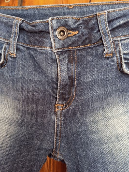 Джинсы Zara,Nudie Jeans
