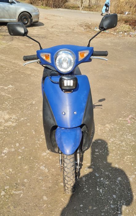 Suzuki lets 6 2017г.