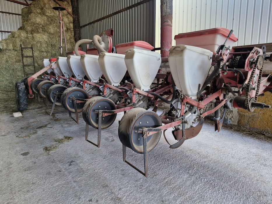 Продам сівалку УПС 8