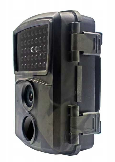 Fotopułapka kamera leśna myśliwska full hd pr600 tryb nocny ttst1269