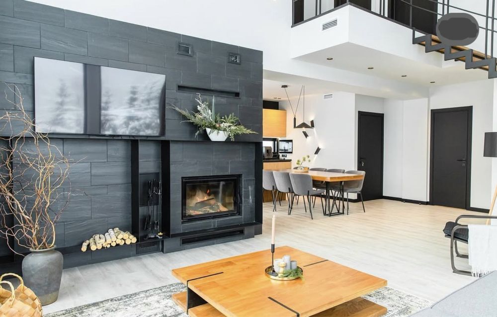 Діючий бізнес, біля Буковеля: 2 котеджі під ключ, із адмініструванням