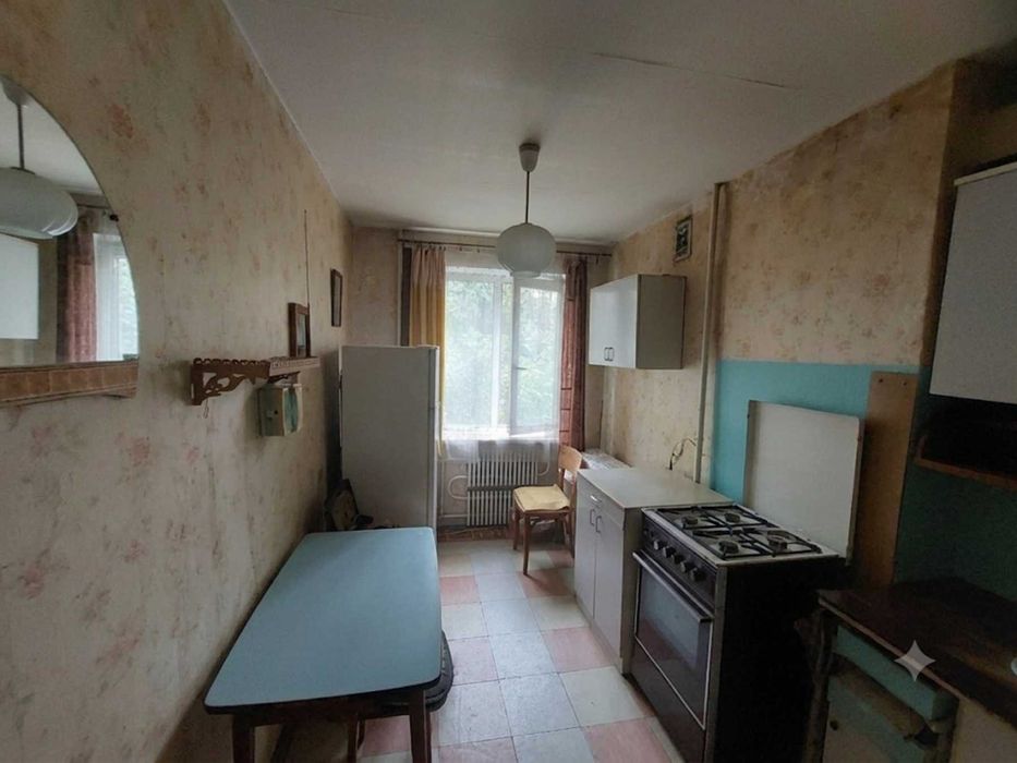 Продаж 2 к квартири, березинка, Лівий берег