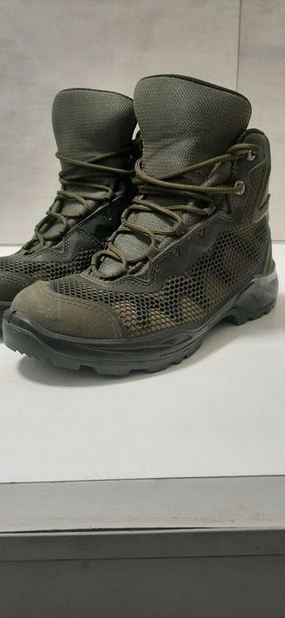 Берцi літні 42 розмір