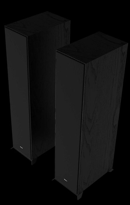 Klipsch R-800F kolumny podłogowe kultowe mocny bas idealne do kina