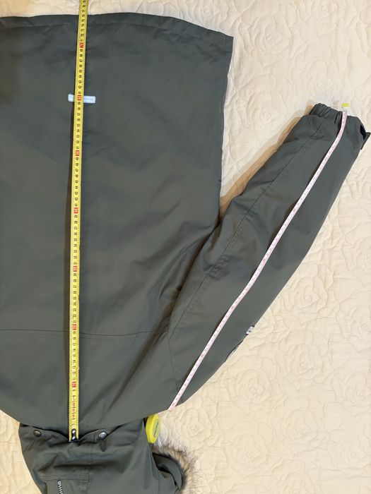 Куртка Lenne 152р. для хлопчика в ідеальному стані