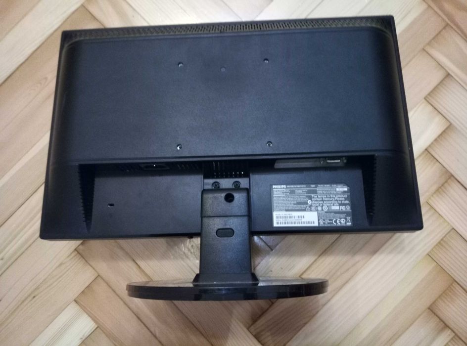 Monitor Philips 192E1SB