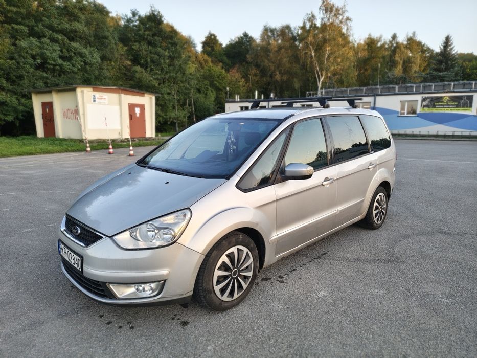 Ford Galaxy