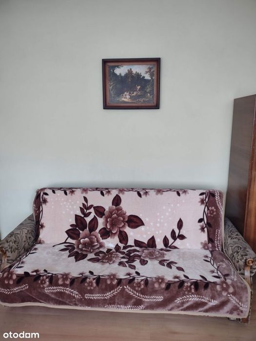 Mieszkanie w kamienicy, 36m², do zamieszkania
