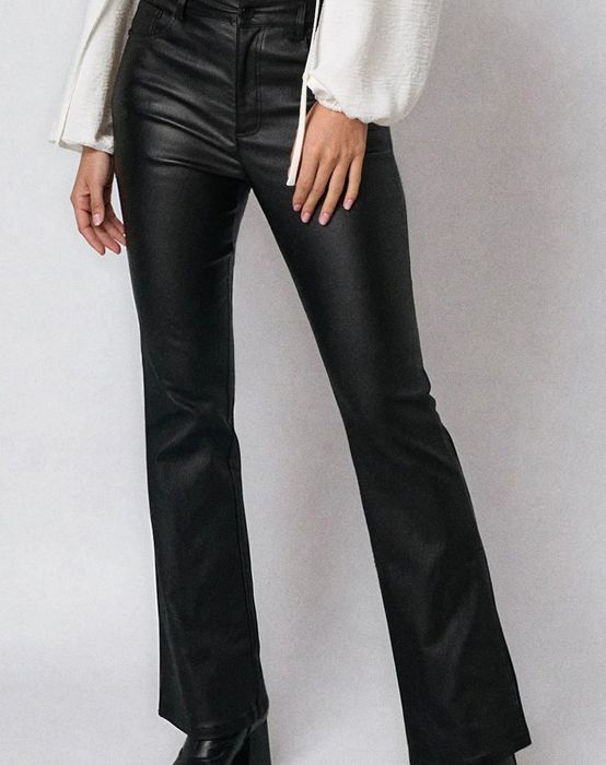 Nowe spodnie Sinsay r 38/M woskowane