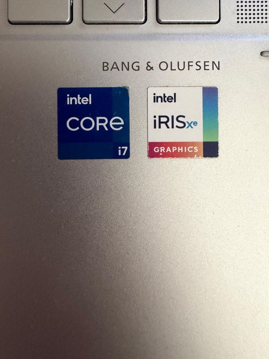 HP Envy x360 15" | Intel Core i7 11ª Geração | 16GB RAM | SSD 1TB | Ecrã Tátil