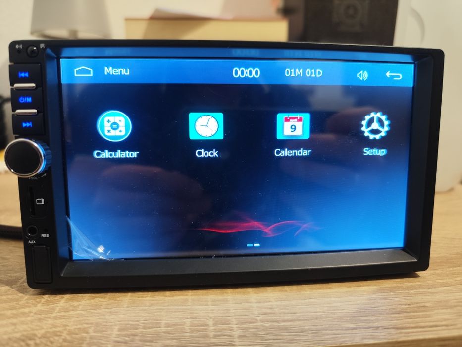 Carplay universal android