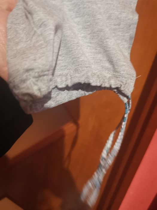 Piżama damska M-