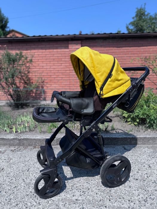 Дитячий візочок/коляска Bair Play