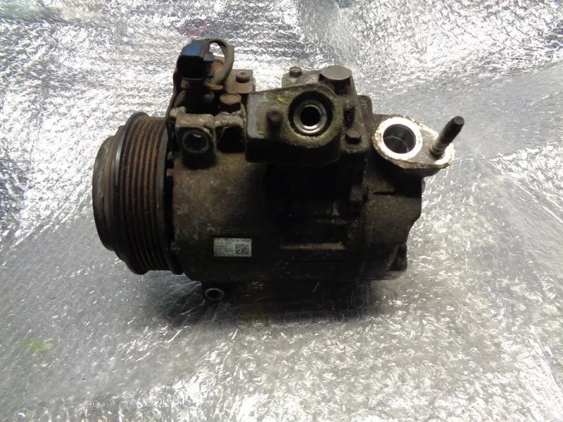 Sprężarka klimatyzacji Ford Focus 1.5 tdci F1F1-19D629HB