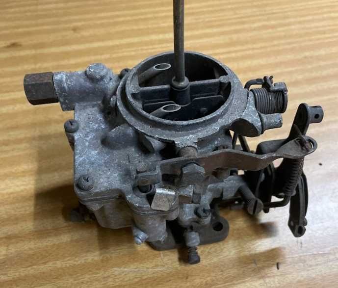 Carborador toyota 1.0 1.2 toyota motores K