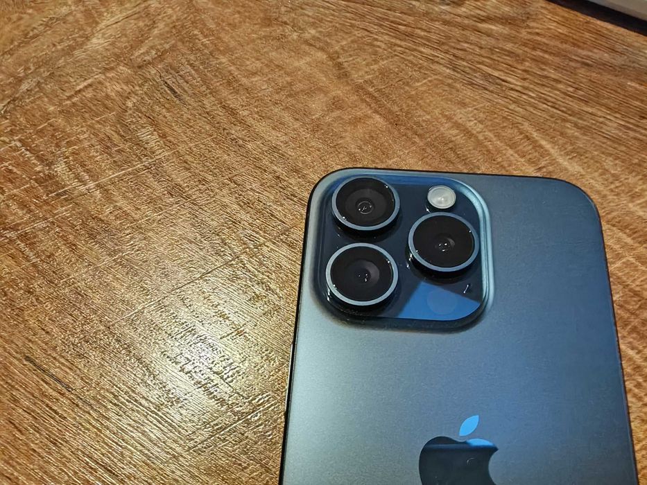 Iphone 15 Pro 256Gb