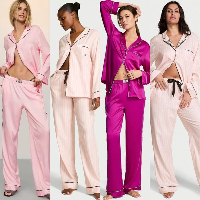 Піжама Victoria's Secret XS,S,М,L,XL