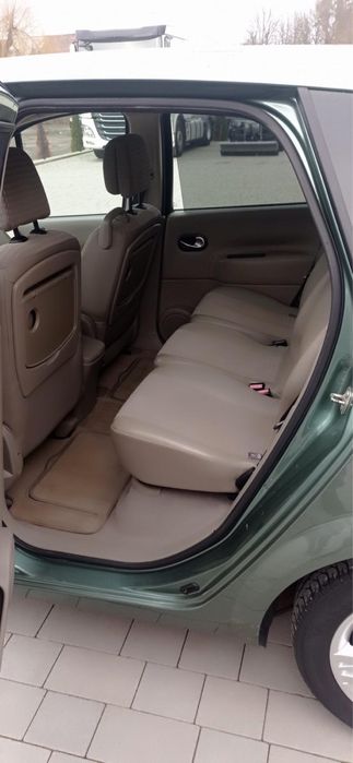 Продам Renault Scenic ІІ