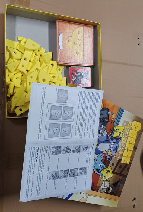 Jogos de família (criança > 5 anos)