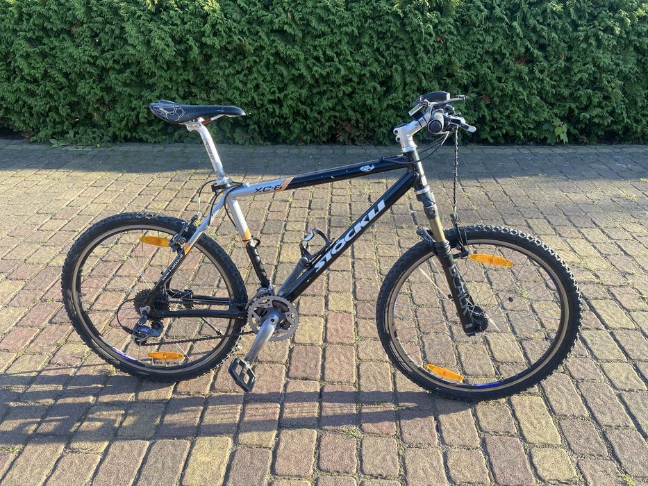 Rower gorski mtb Stockli XC-6