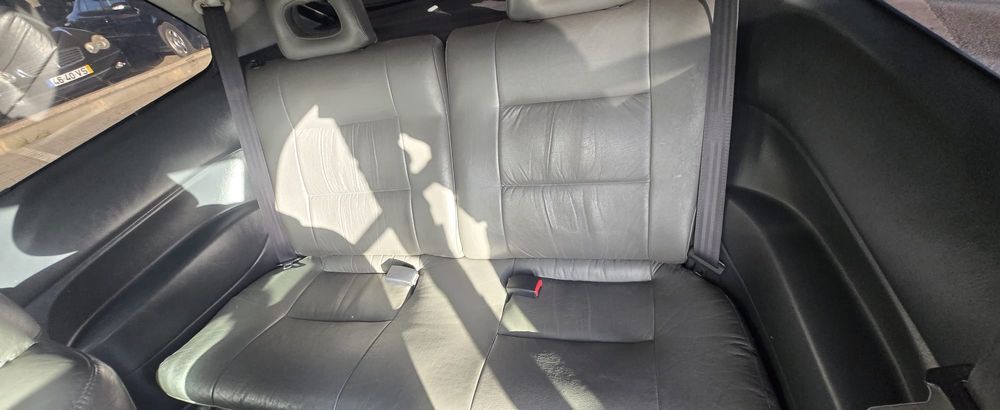 Honda civic ek3  vtec hatchback bom estado