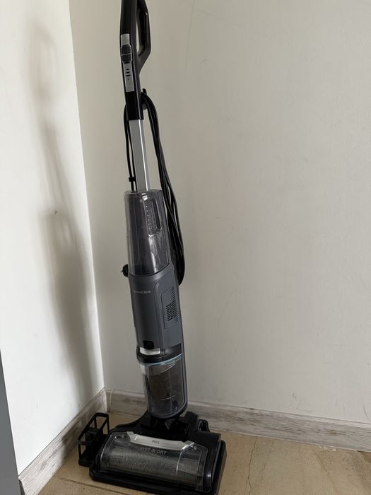 Миючий пилосос для підлоги Silver Crest SHBR 560