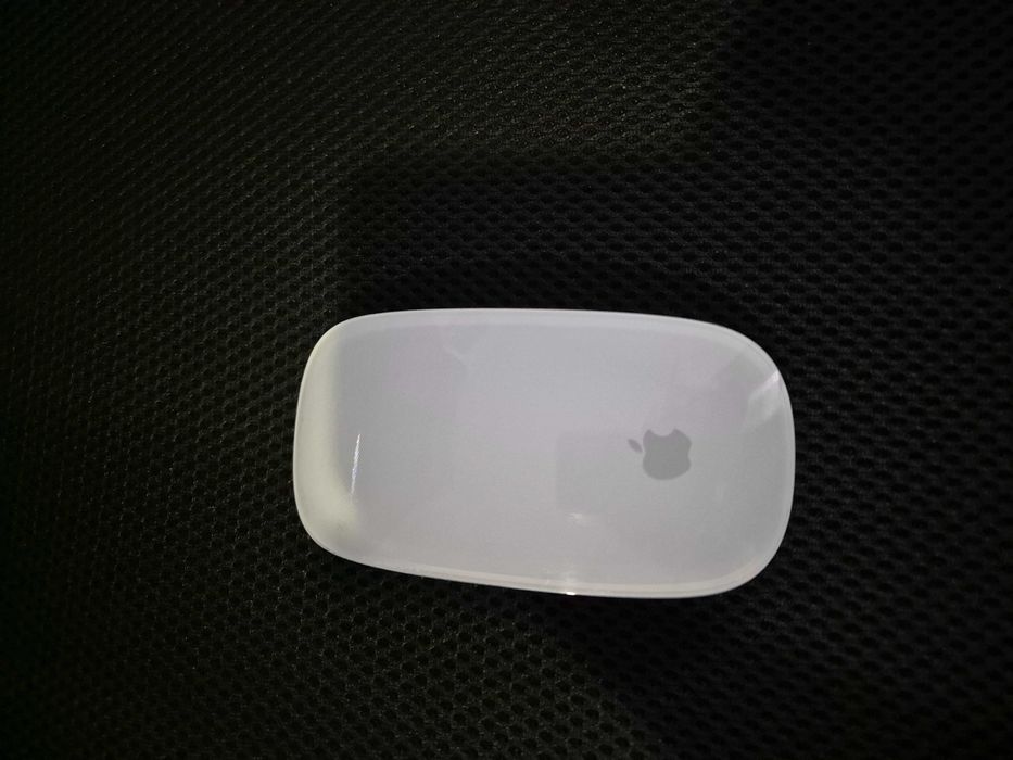 Magic mouse  apple modelo A1657, original sem anomalia