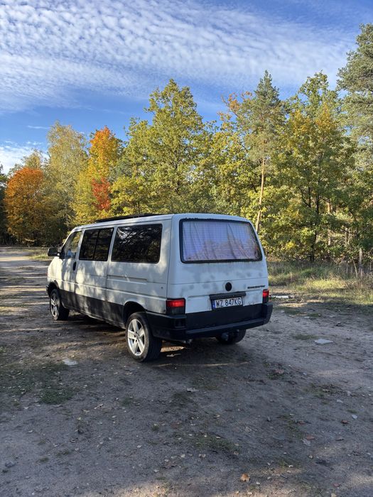T4 2.4 D 1994 r long
