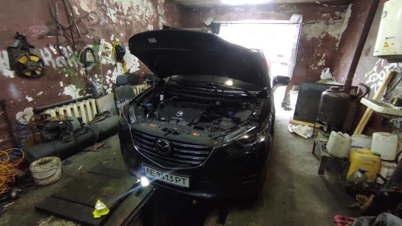 Автосервис  СТО автомастерская
