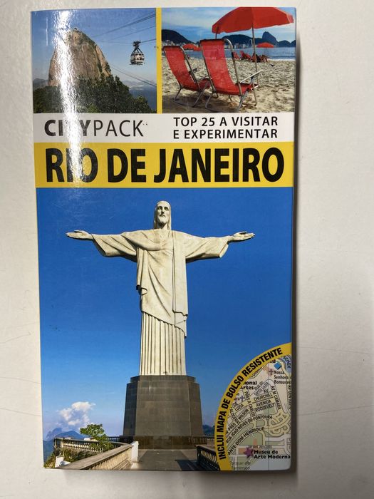 Guias turisticos de cidades