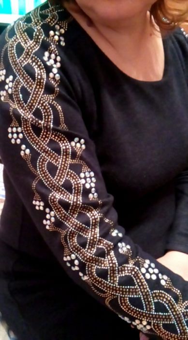 Плаття, тепле плаття