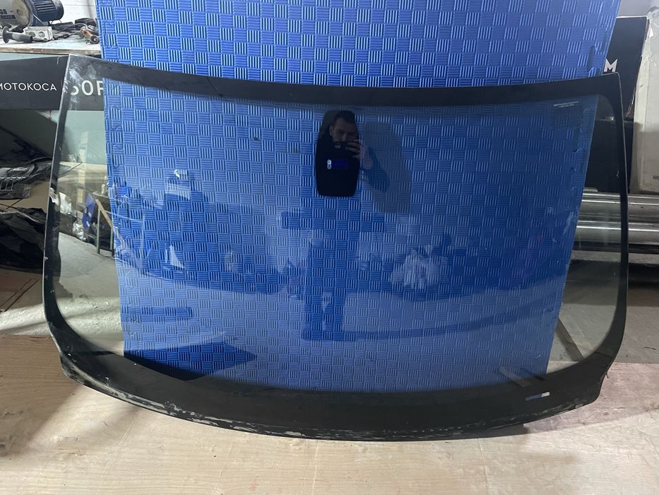 Лобове скло BMW E91.  as1m1244d0t682