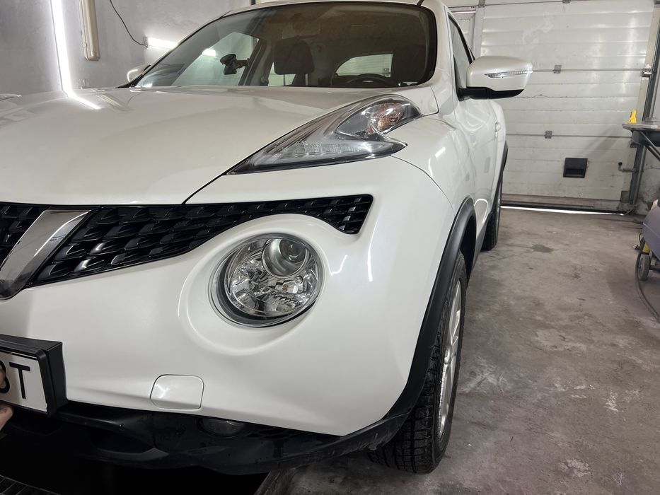 Покраска авто