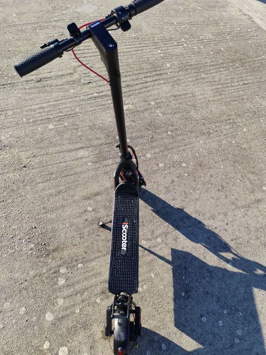 Trotinete ISCOOTER W8 venda RAPIDA