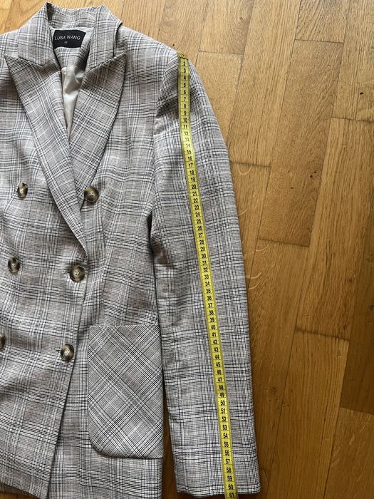 Піджак LUISA WANG , xs/s